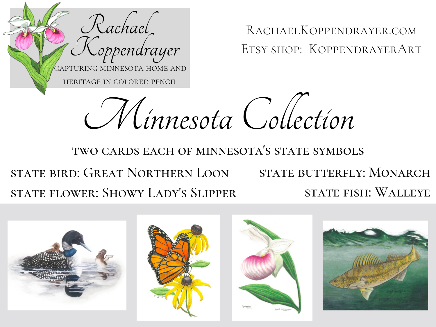 Minnesota Collection - Image 6