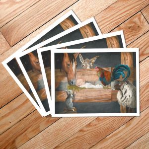 For Unto Us Pack of 8