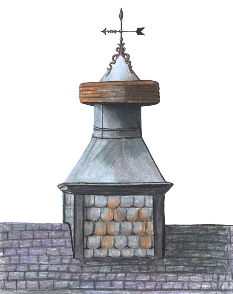 Cupola