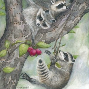 Thick as Thieves - Original