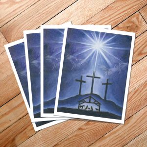 Star of the East Pack of 8